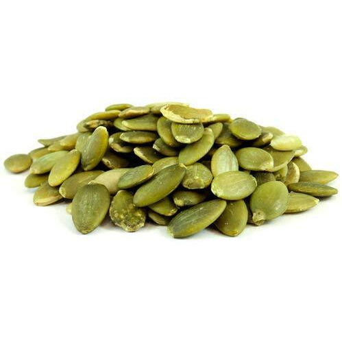 GreenFinity Raw Pumpkin Seeds - 900 g, High Fiber and Antioxidants (Vaccum Pack).