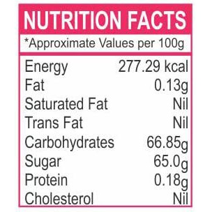 Manama Rose Falooda Syrup | Mixer for Mocktails, Cocktails, Drinks, Juices, Beverages | Non Alcoholic Mix 750ML Bottle