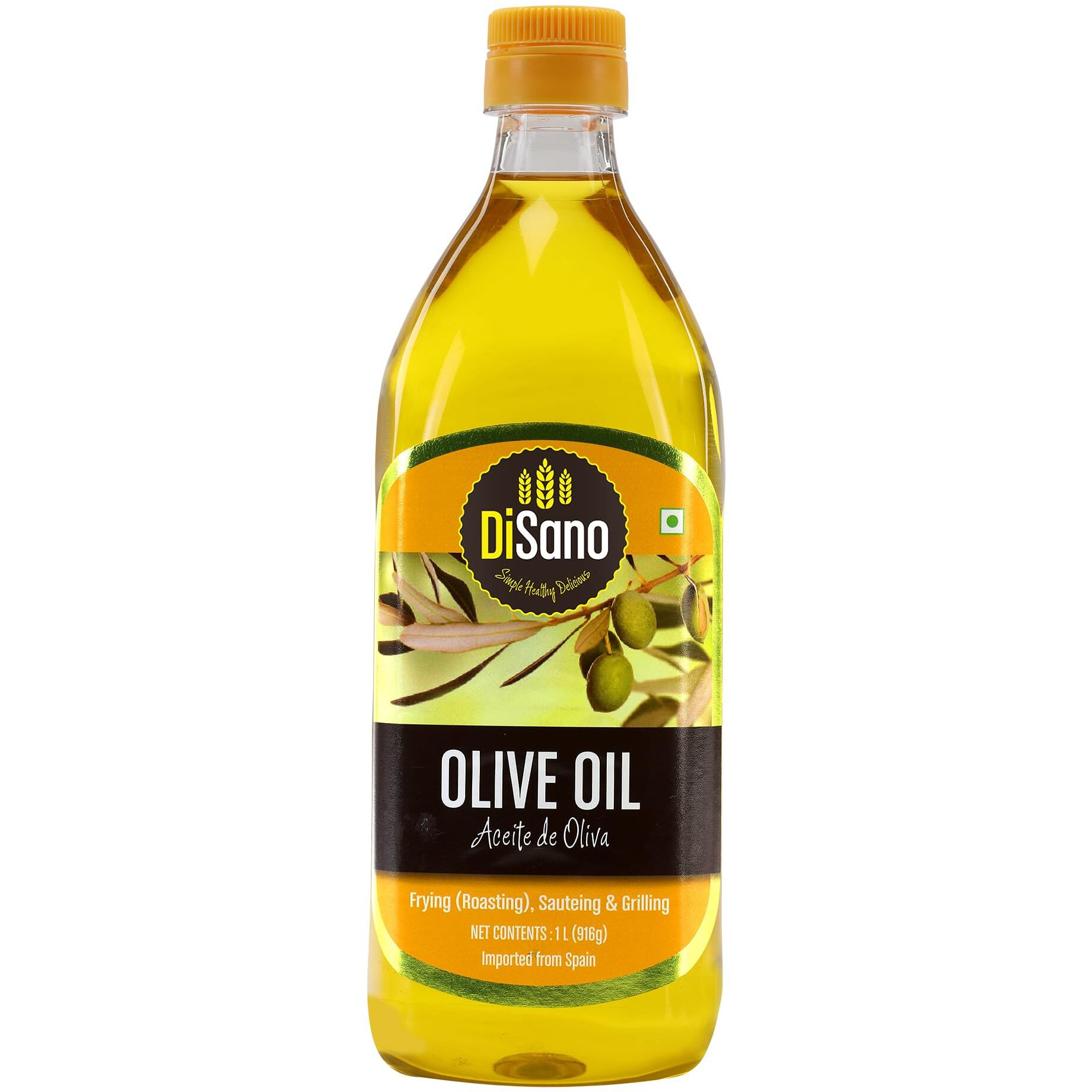 DiSano Pure Olive Oil, 1L