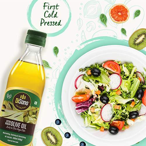 DiSano Extra Virgin Olive Oil, First Cold Pressed, 500ml