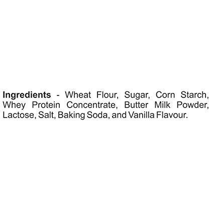 Purix Belgian Waffle Mix - 1 Kg