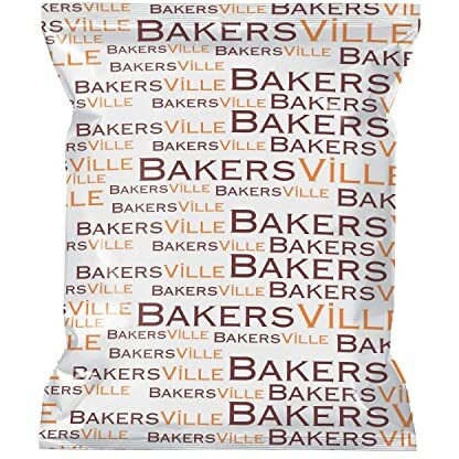 Bakersveggie Eggless Cake Premix, 1 Kg (Chocolate Cake Premix)
