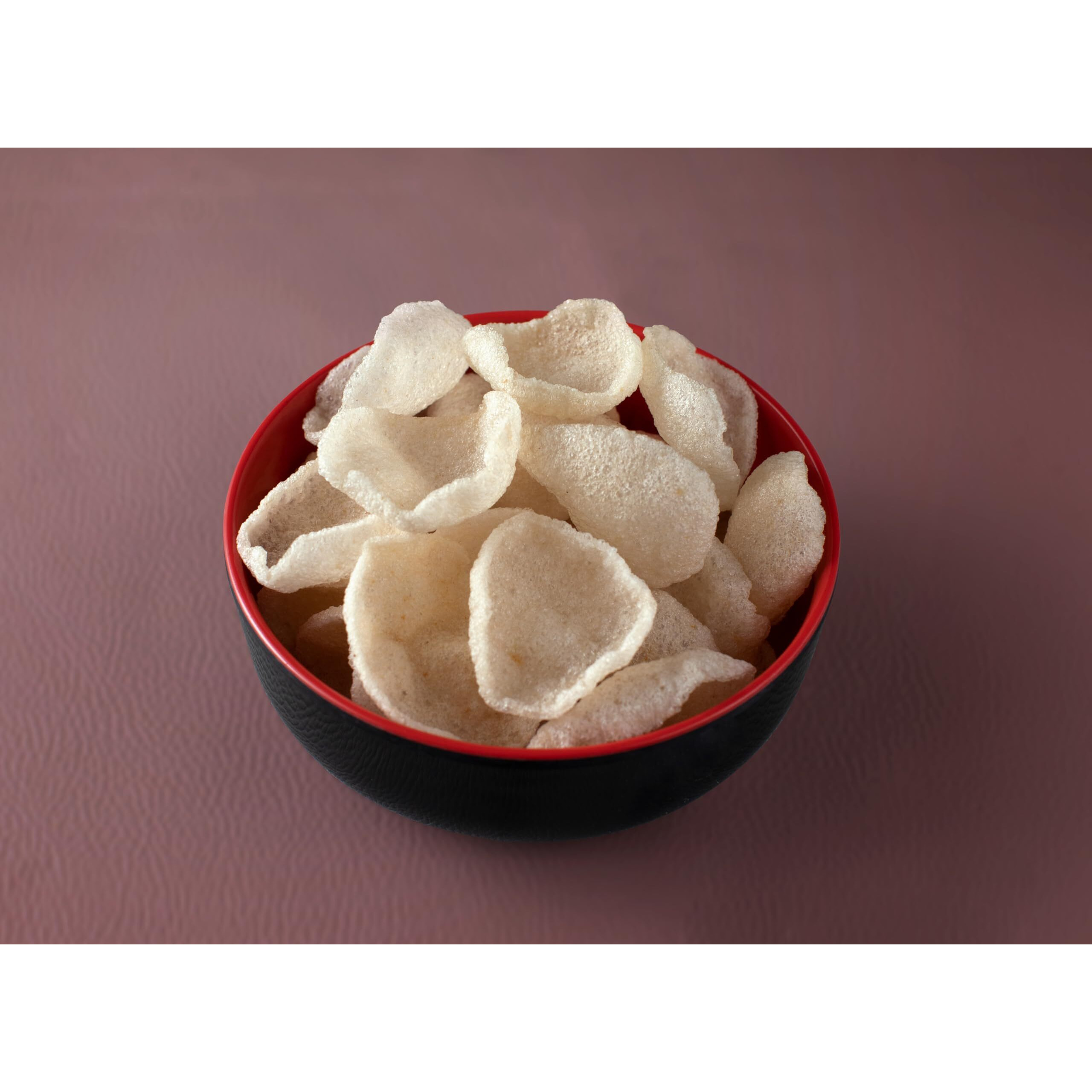 Prawn Crackers/Wafers pack of 2