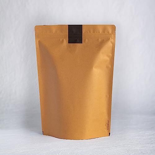 BAARBARA BERRY Coffee|Roasted Coffee Beans 60% Robusta 40% Arabica|Chikmagalur Farms-1 Kilogram, Packet