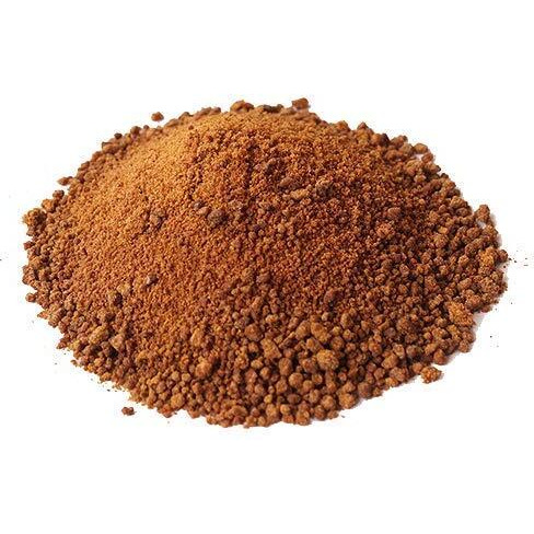 Coconut Cultures Coconut Sugar, Unrefined - 400g