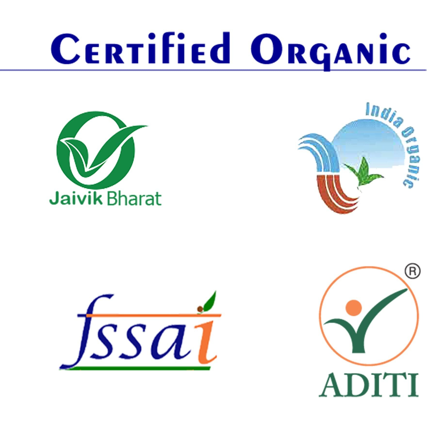 TummyFriendly Foods Certified Organic Sprouted Sathu Maavu Porridge Mix. Made of Sprouted Ragi, Whole Grains, Pulses & Nuts. Organic Baby Food For 8+ Months Baby. Shelf-life 9 month-200g, 2 Packs