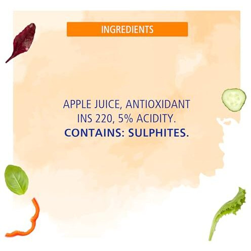 American Garden Apple Cider Vinegar, 16.91 fl oz500 ml