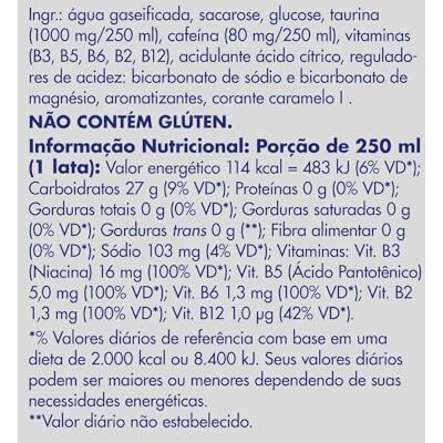 Red Bull Energy Drink, Original, 250 ml (Pack of 24)