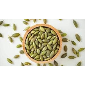 Nature Prime Raw Pumpkin Seeds | Healthy Diet Snacks - 250 Gm