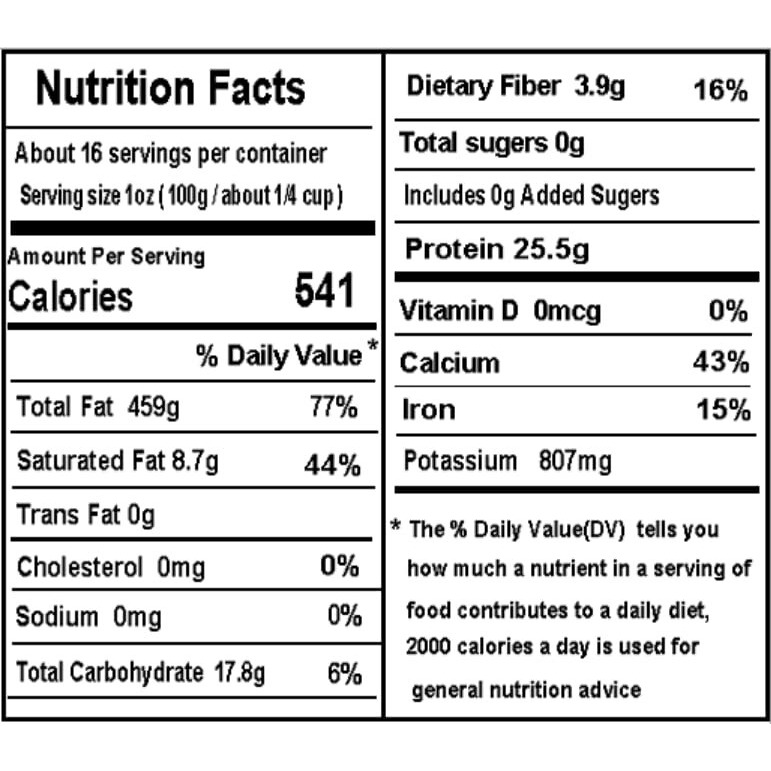 SFT Sunflower Seeds 1 Kg