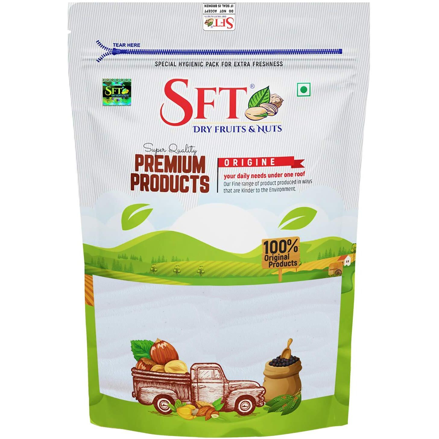 SFT Baking Soda 1 Kg