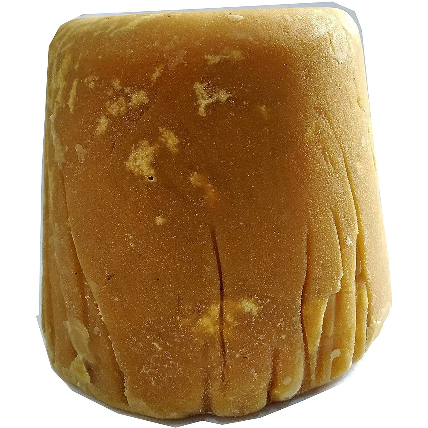 Miltop Jaggery - Kolhapuri, 1800 g(pack of 2 900gm each)