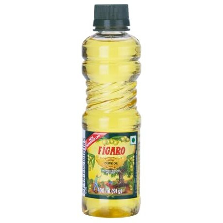 Figaro Olive Oil- Pure Olive Oil - 100ml Bottle