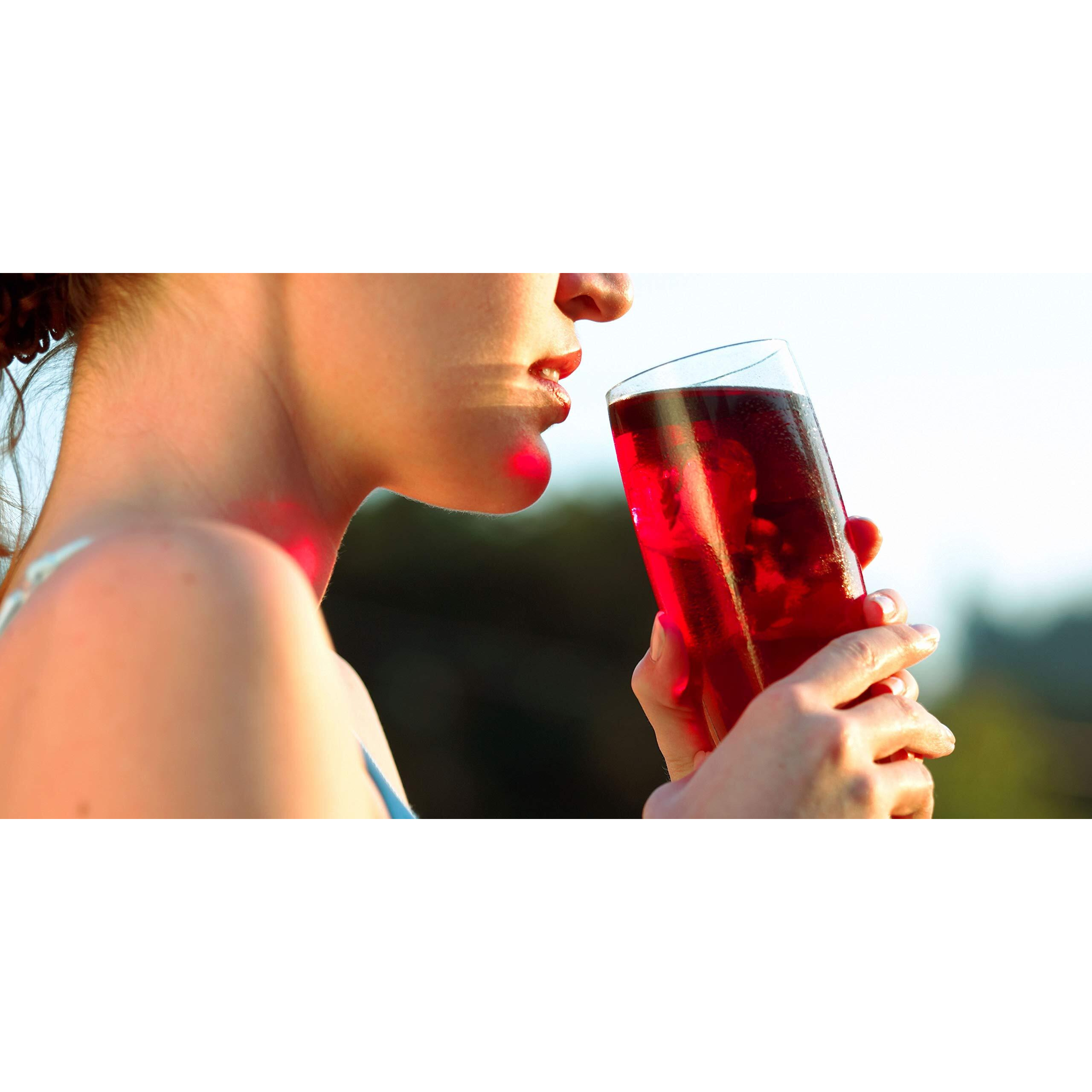 TRUEDREAMALL Cranberry Juice Without Added Sugar, for UTI, PCOD (Concentrate Juice)750ml