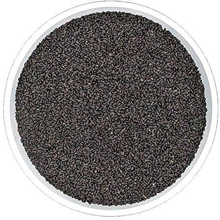 Nature Prime 100% Hygienic Raw sabja Basil Seeds (250 Gram)