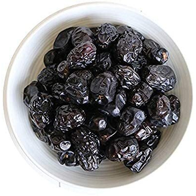 DRY FRUIT HUB Ajwa Dates 1Kg | Ajwa Khajoor | Ajwa Dates Original,Madina Ajwa Dates,Original Ajwa Dates Pack Of 1Kg, Fresh