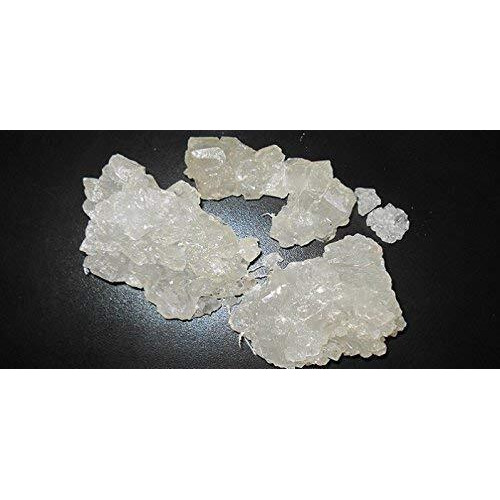 Nature Vit Dhaga Mishri | Rock Sugar 5kg (Pure Thread Crystal) | Thread Mishri | Dhaga Mishri | Mishri Crystal | Dhaga Mishri In Fresh