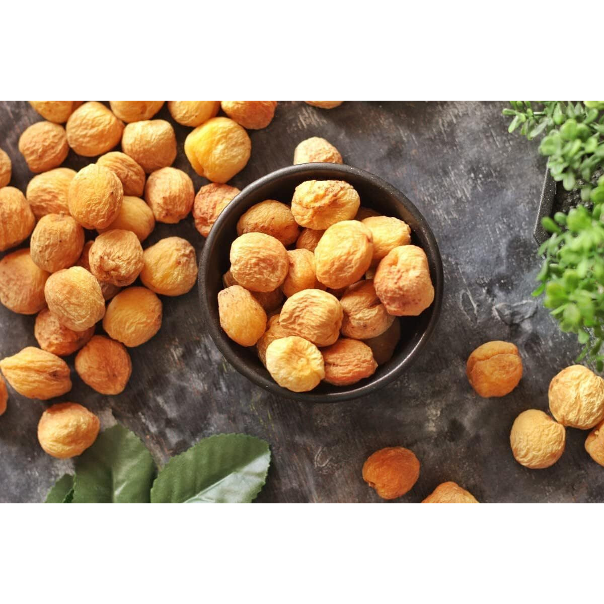 Nature Prime Dried Apricot 1KG | Khumani | Jardalu | Badam BOR |Soft