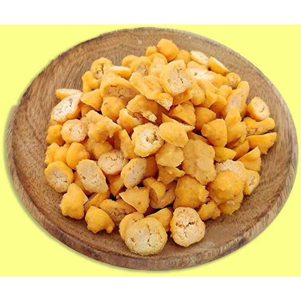 Being Bania Homemade Rajasthani Mangodi / Mungori Wadi / Badi, 500 Gms | Hand made | Made with Moong Daal | Rich in Protein | Premium Moong Dal | No Added Preservatives | Ready to Cook |