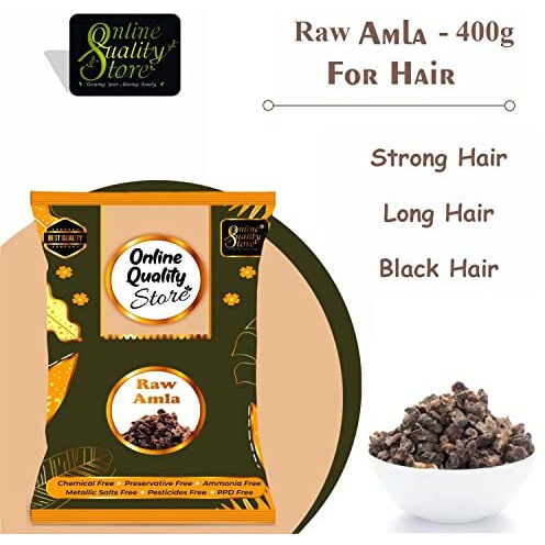 Online Quality Store raw amla for hair |Indian Gooseberry |dried amla for hair |dried amla for hair growth organic |Gooseberry For Hair And Skin Care |gooseberry for hair and skin |Emblica Officinalis |Natural amla Dried Form,400g