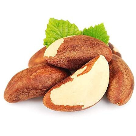 Fruitri Premium Jumbo Brazil Nuts (500g)