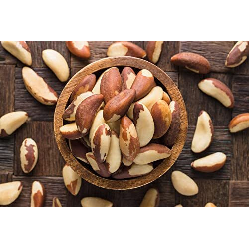 Fruitri Premium Jumbo Brazil Nuts (500g)