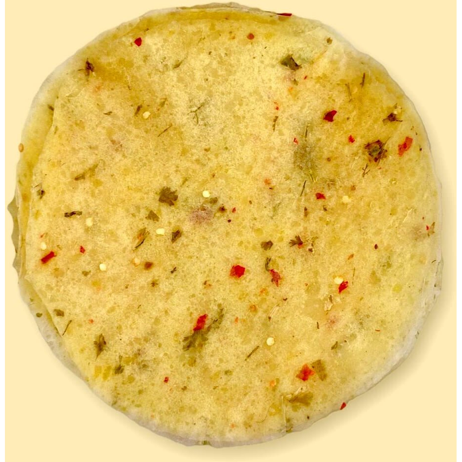 Aloo Papad - 100% Natural | Banarasi Aloo Papad | 450gm | Aloo flavour fryums | Indian Snack Papad