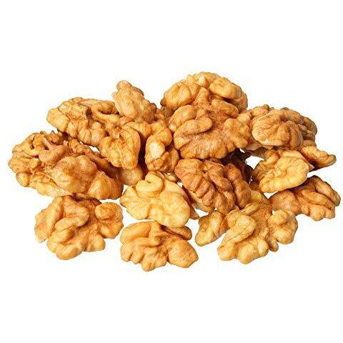 Fruitri California Whole Walnut Kernels, Premium Walnuts 500g