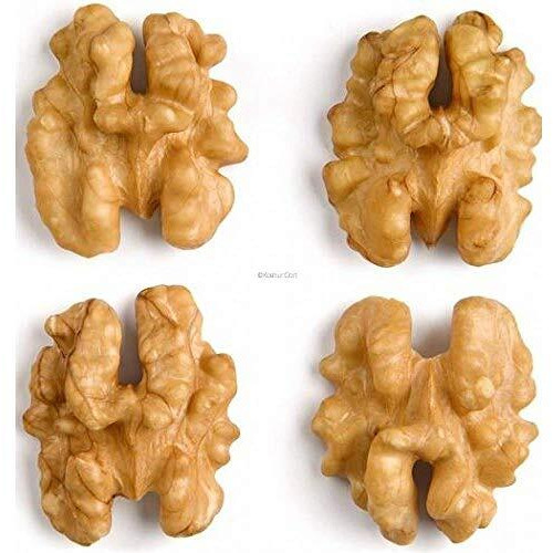 Fruitri California Whole Walnut Kernels, Premium Walnuts 500g