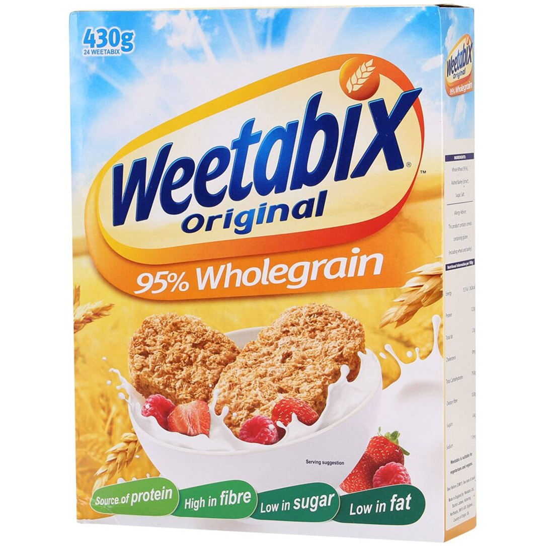 WEETABIX Original, 450GM (94015)