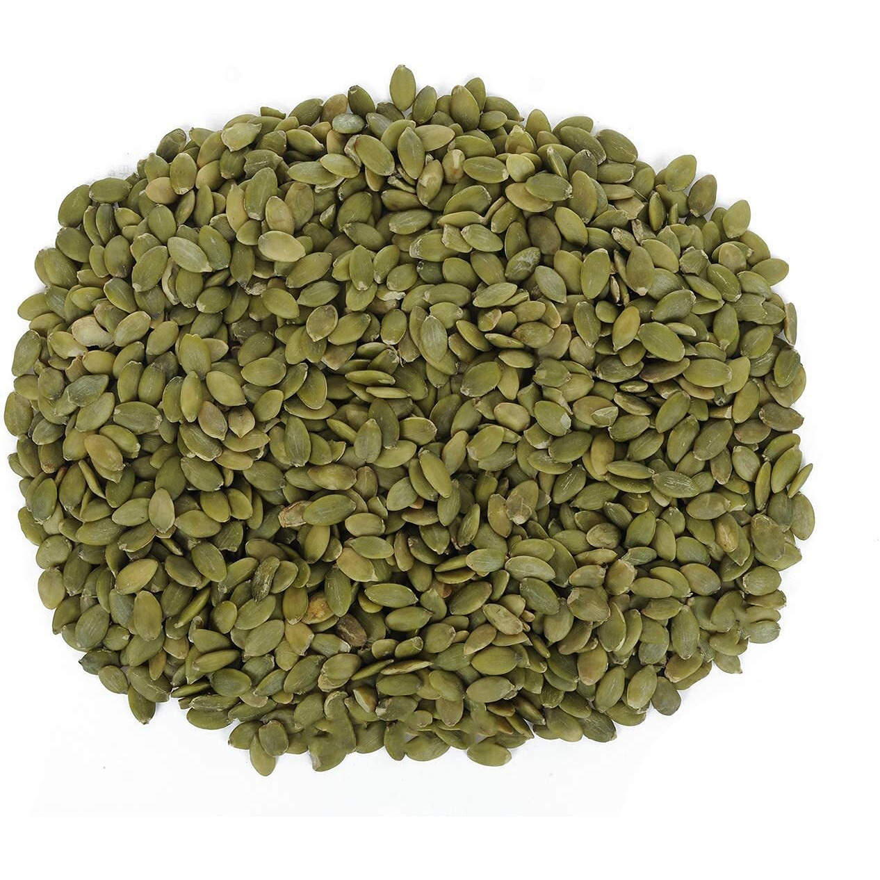 Dry Fruit Hub Pumpkin Seeds 1Kg Raw Pumpkin seeds For Eating | Kaddu Ke Beej | Healthy Food | Diet Food | Immunity Booster | High Protein Rich Superfood