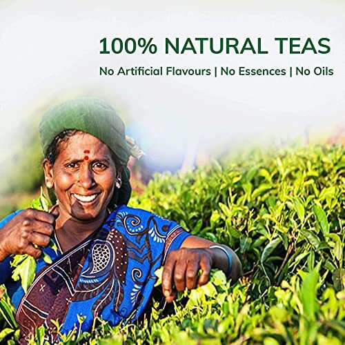TEACURRY 28 Day Slimming Tea For Weight Loss With Free Diet Chart|100 Gms Loose Tea|Slimming Tea Helps Lose Weight,Reduce Tummy,Prevent Ageing|Weight Loss Green Tea,100 grams