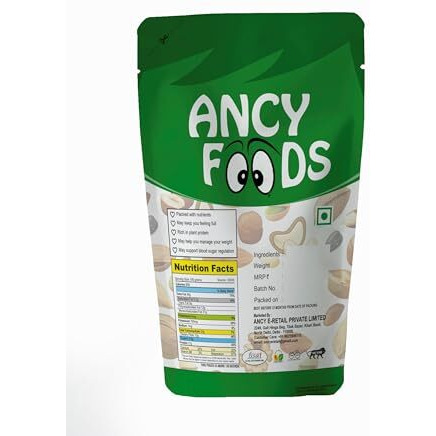 Ancy Yeast -100g
