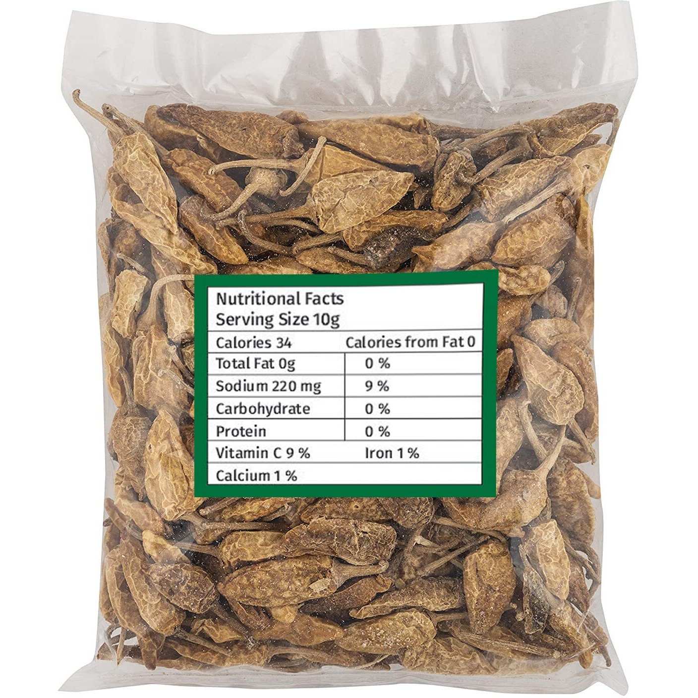 Ammi Samayal Curd Dip Sun Dry Chilly (MorMilagai Vathal) |Authentic Vathal Vadagam/Curd Dip Dried Chillies| Healthy & Tasty natural Dried Dahi Mirchi | Pack of 1, 350gm