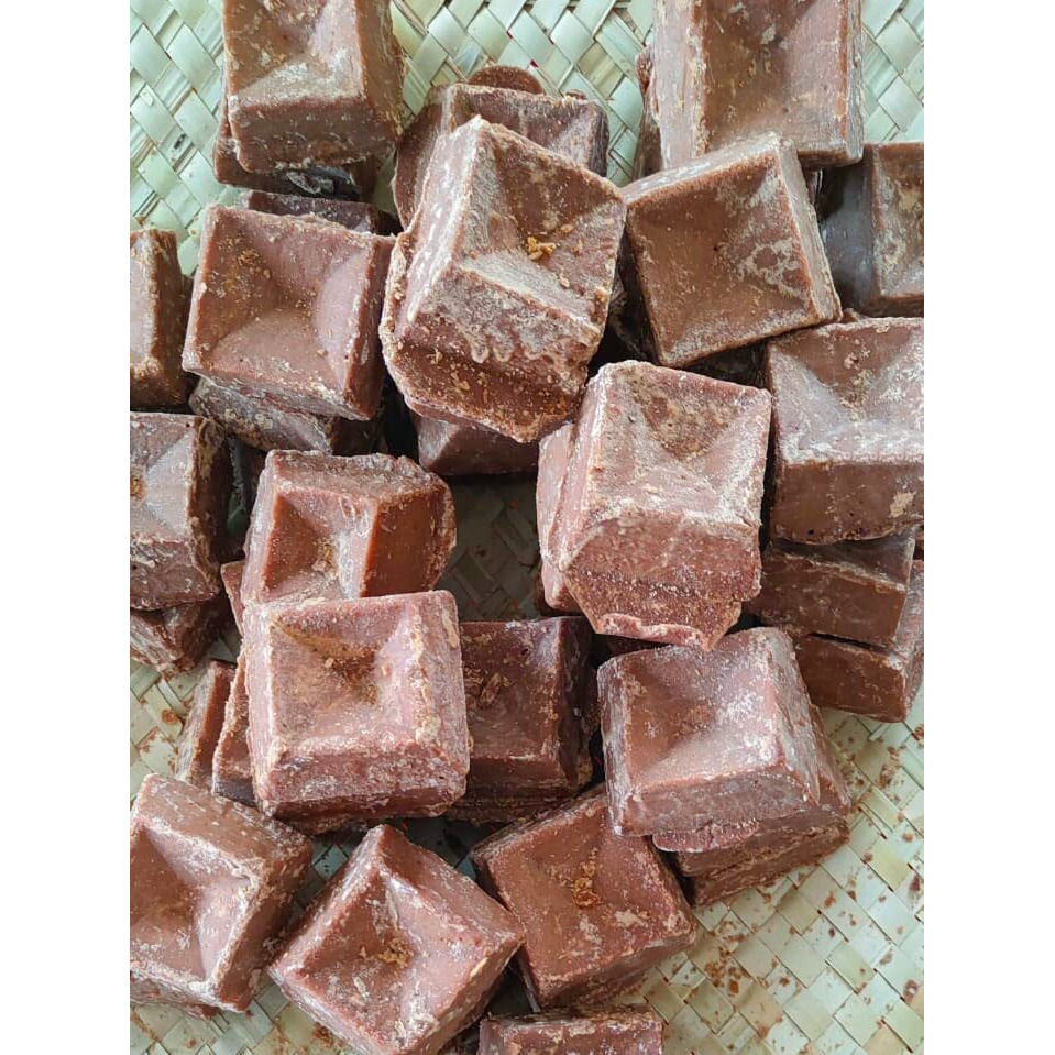 Aranyaka Pure Palmyra Palm Jaggery Blocks (Taad Ka Gud)|1000 Grams|100% Natural (No Added Sugar,No Impurities,No Added Colour,No Added Preservatives)|Karupatti|Panavellam-Palmyra Jaggery (1 Kg)
