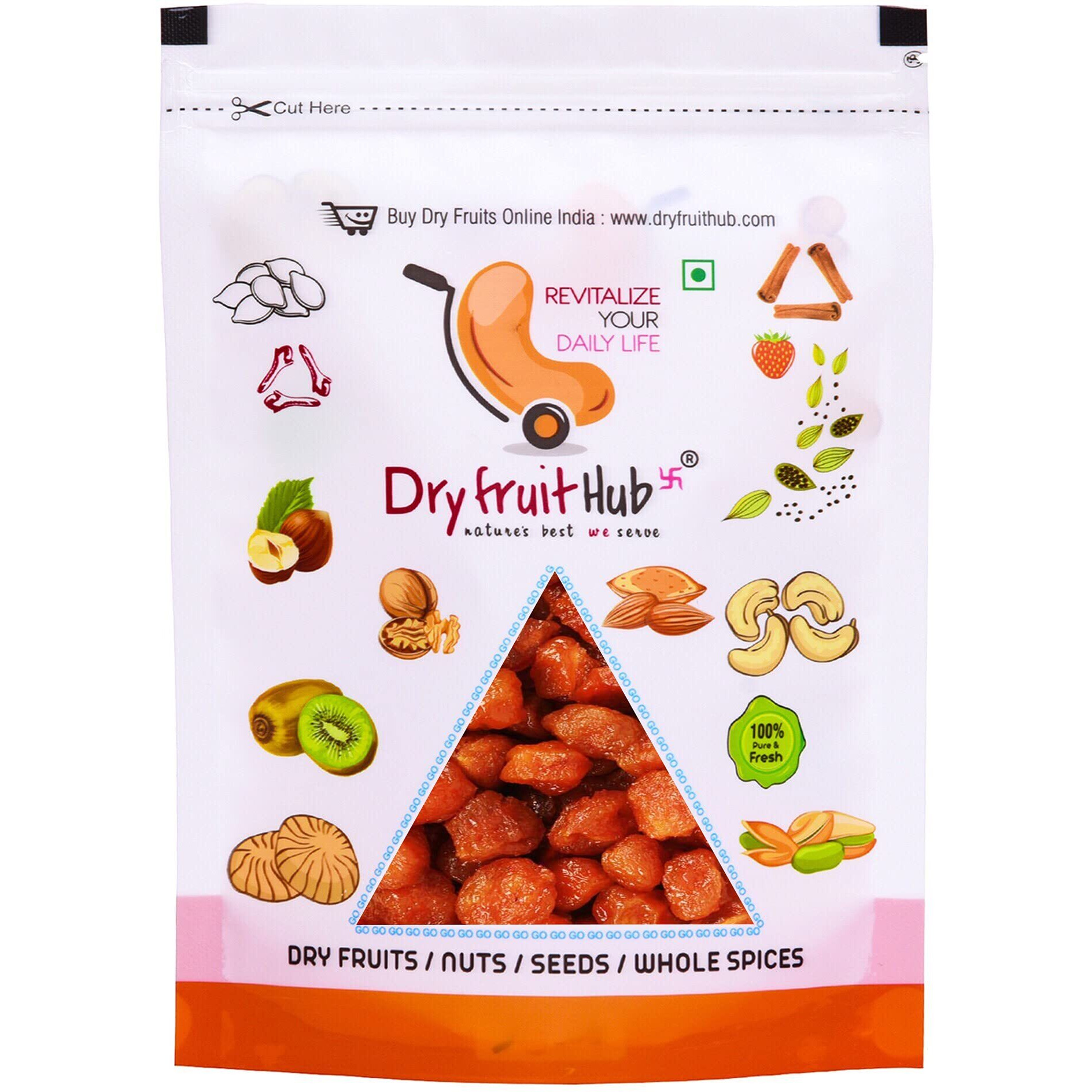 Dry Fruit Hub Aloo Bhukara Dried Plum 400gm Dried Plum in Dry Fruits, Aloo bokra, Dried Plums, Dried Plum Jumbo, Dried Plum in Dry Fruits, Alpakoda Pazham