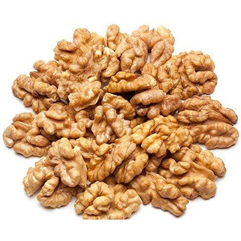 Fruitri Shelled Kashmiri Walnut, Akhrot Giri, 2kg, Pack of 2