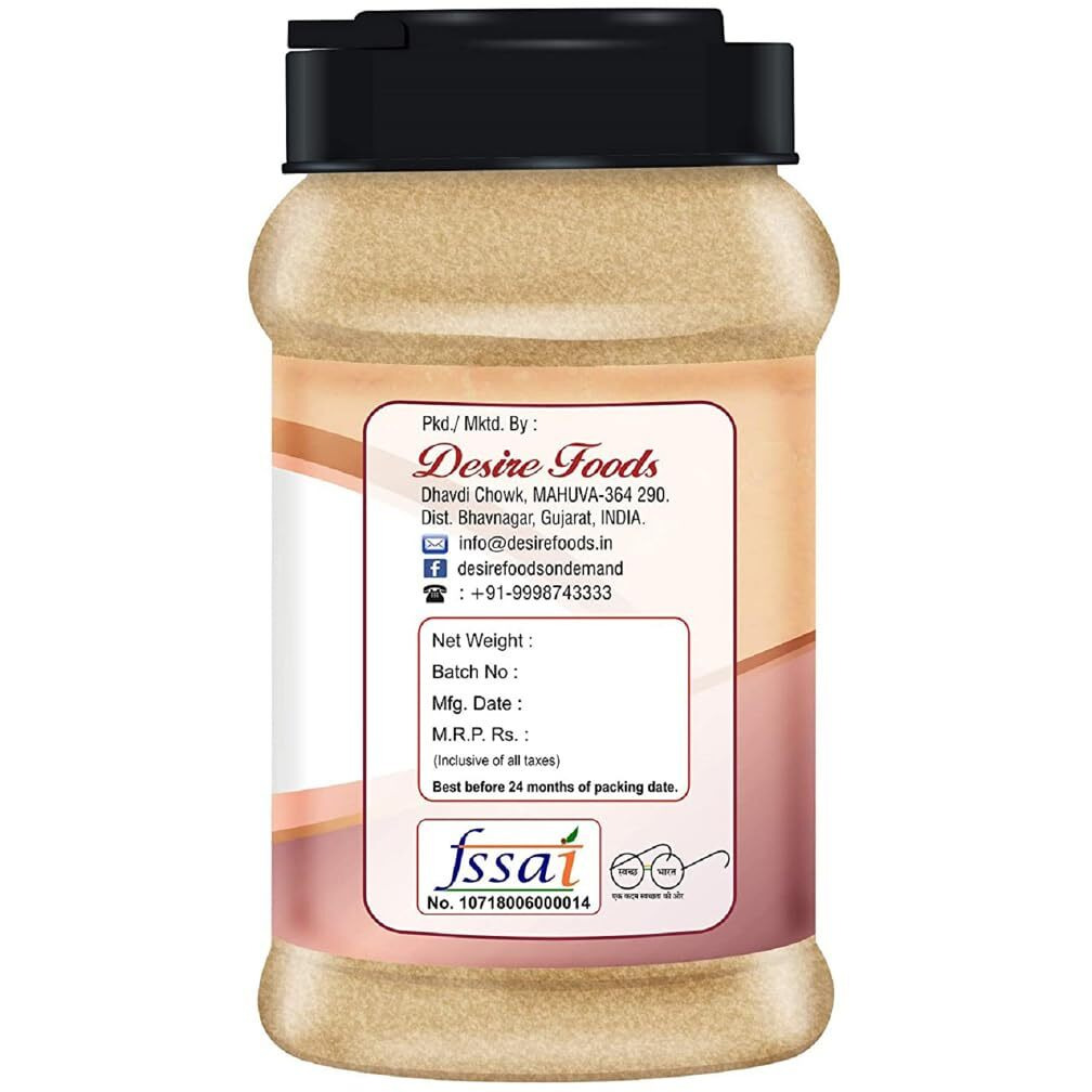 Desire Bakers Active Dry Yeast 500 Gram