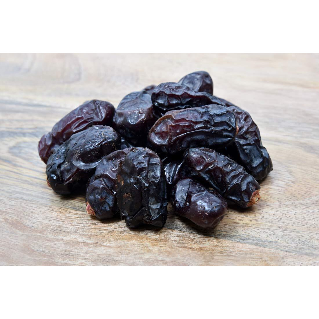 Lagom Safawi Dates 200g | Saudi Arabia Dates | All Natural | No Preservatives | No Added Sugar | Gluten Free | Vegan | Plant Based | Non GMO | Dates Dry Fruits | Khajur | Khajoor | Khejur