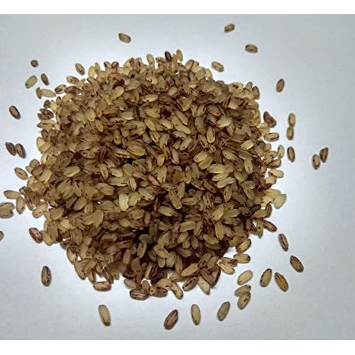 SRK RED RICE/KAJE/BROWN RICE/KERALA MATTA/Mangalorean Parboiled RICE 15KG(3 Packs5Kg each)
