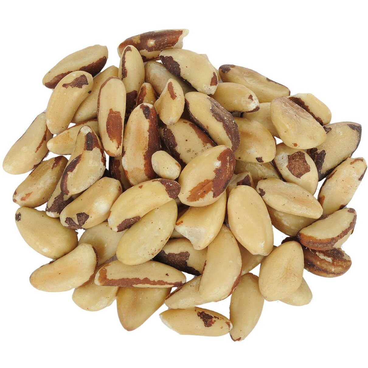 Dry Fruit Hub Brazil Nuts 800gm Brazil Nut for Eating, Jumbo Brazillian Nuts,