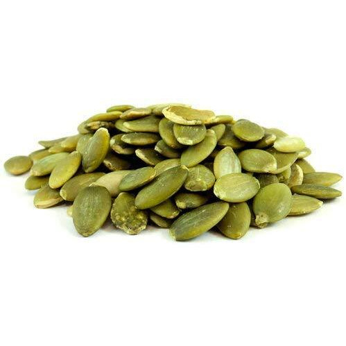 GreenFinity Raw Pumpkin Seeds Gluten Free with Antioxidants and High Fibre (200gm)