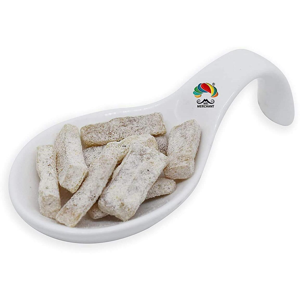 Mr. Merchant Taste Teaser Mango (2000 gm (2 Kg) (Pack of 5-400 gm Each))