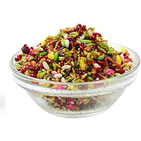 Mr. Merchant Rajasthani Mukhwas (Pack of 3 (400gm x 3))