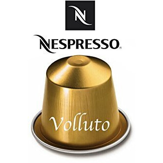 Nespresso Coffee Mixed Variety -40 Capsules