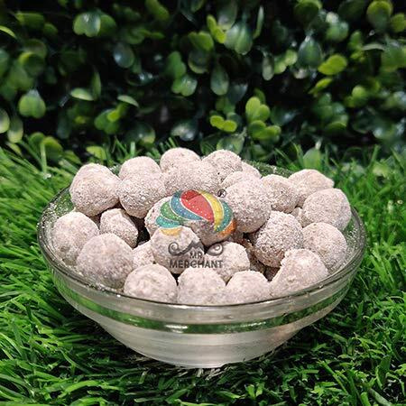 Mr. Merchant Anardana Drops (Anardana Goli Churan Mukhwas) (800 gm) (Pack of 2- 400 gm Each)