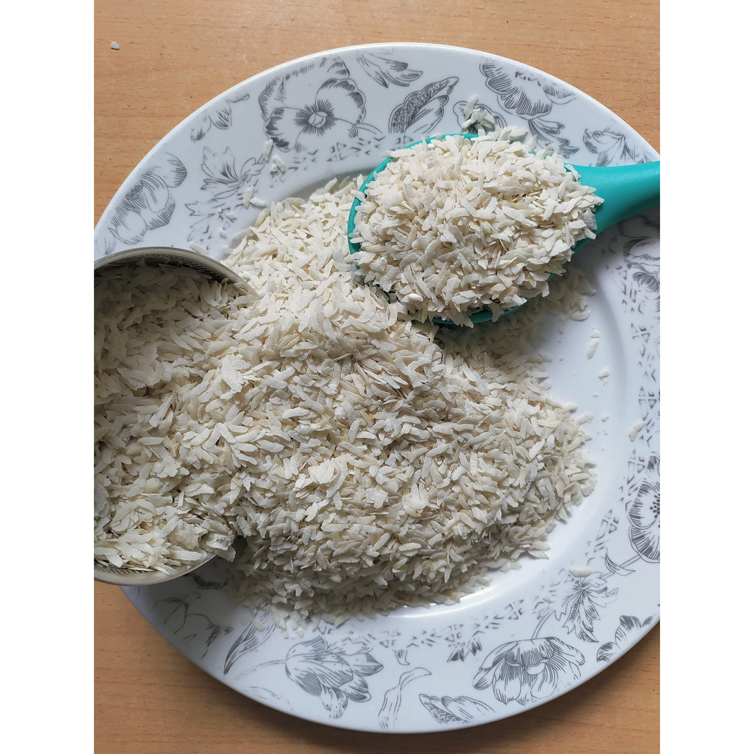 Excellent Quality|Premier Bhagalpuri Pure Katarni Chuda/Poha/Beaten Rice (3720 Gram )|Bemisal Taste|Fresh Stock-Real Time Packing)|Procured Directly From The Farmers