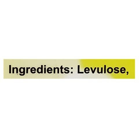 Dezire LG Natural Low Glycemic Sweetener 1000 g