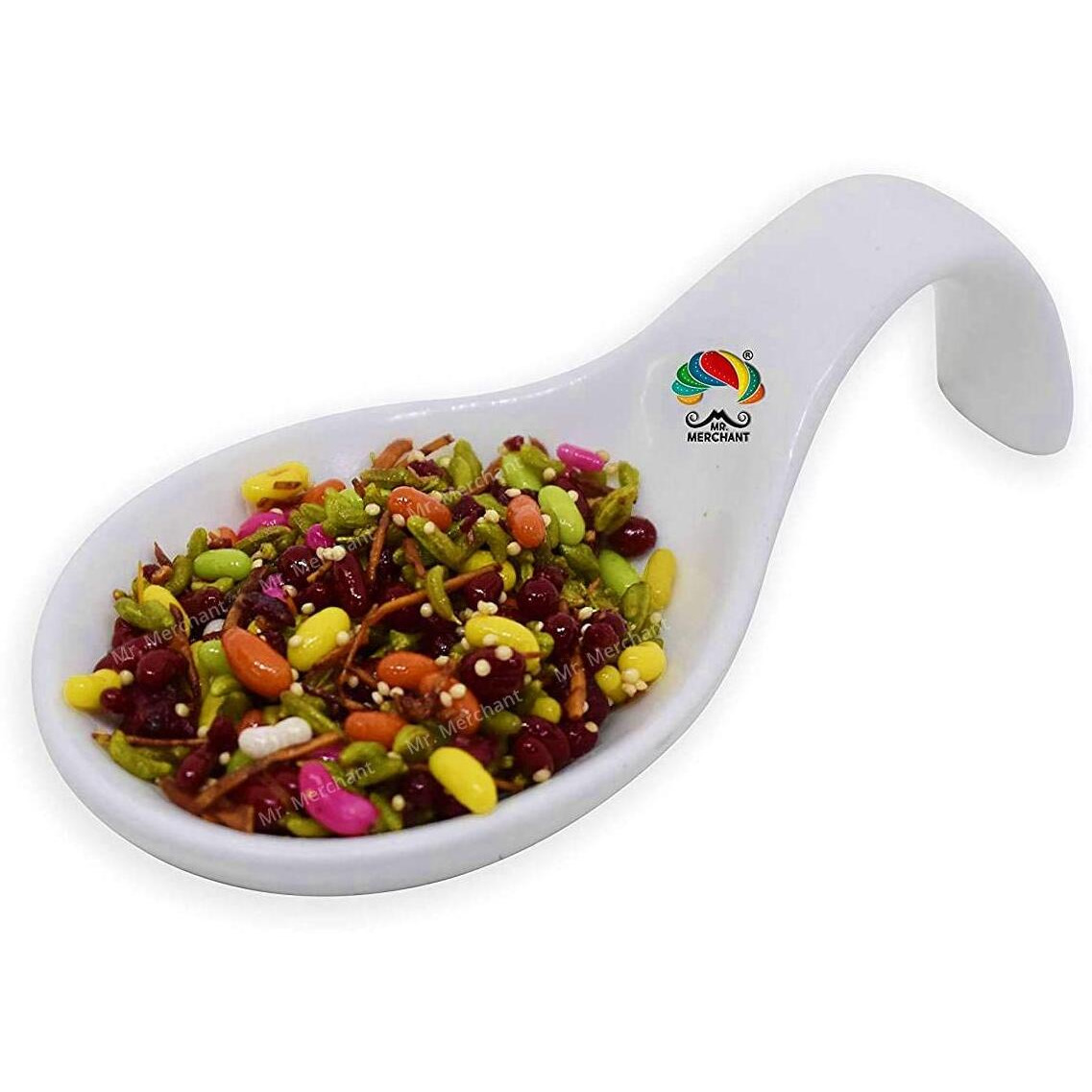 Mr. Merchant Rajasthani Mukhwas (800 Gram), Vegetarians