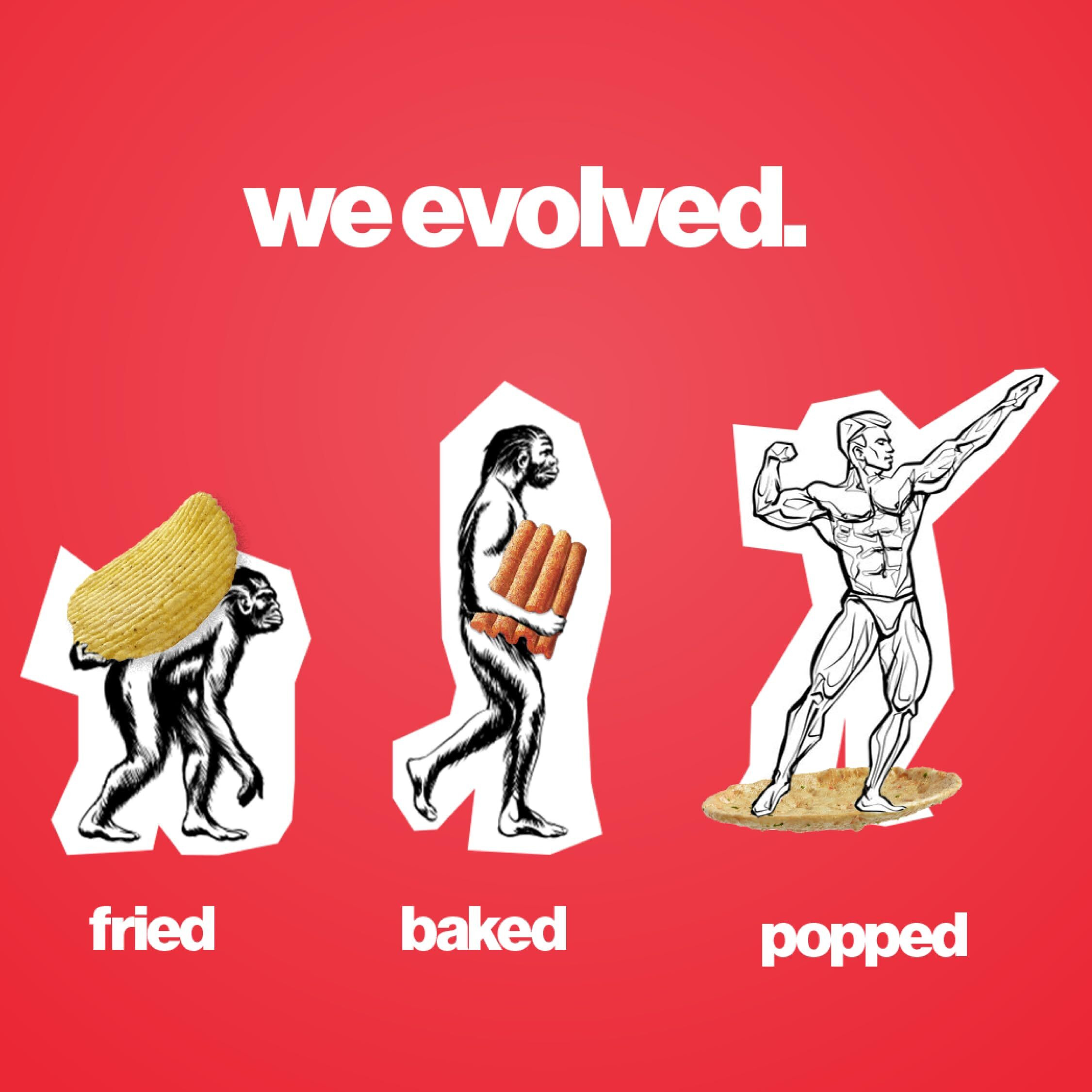 BRB Popped Potato Chips | Not Baked, Not Fried | 16 Packs X 48 Grams | 4 Flavours - Bhel (4), Spicy Chipotle (4), Salt & Pepper (4), Pasta Cheese (4) | 60% Less Fat | Low Calorie | Healthy Snack